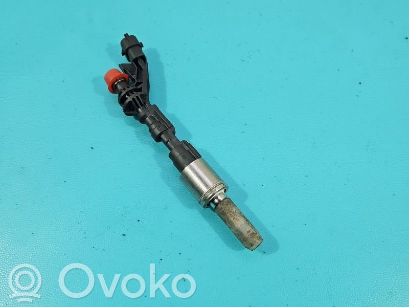 Volvo V40 Inyector de combustible 