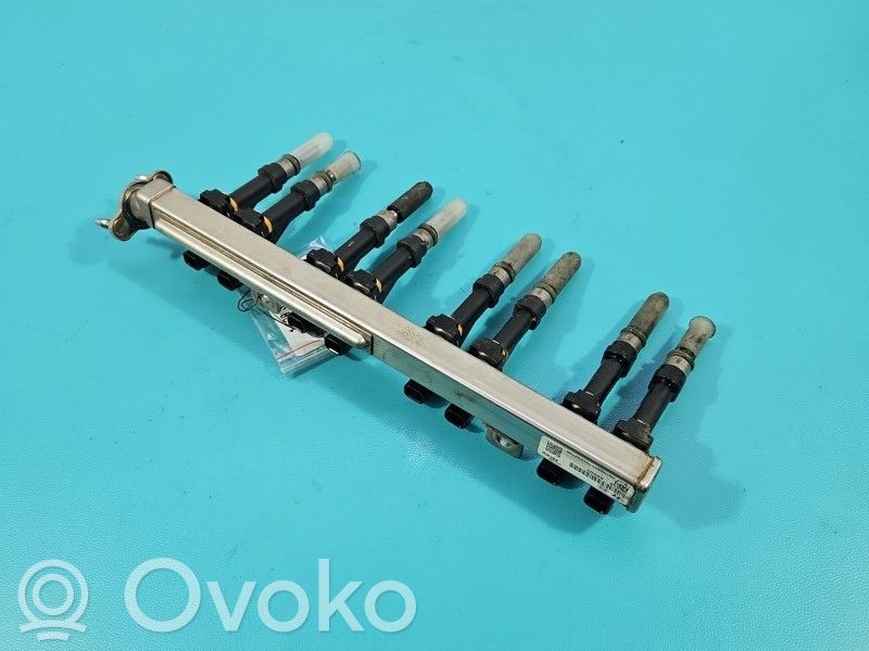 KIA Rio Injector combustibil 