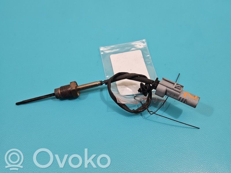 Opel Astra K Išmetamųjų dujų temperatūros daviklis 