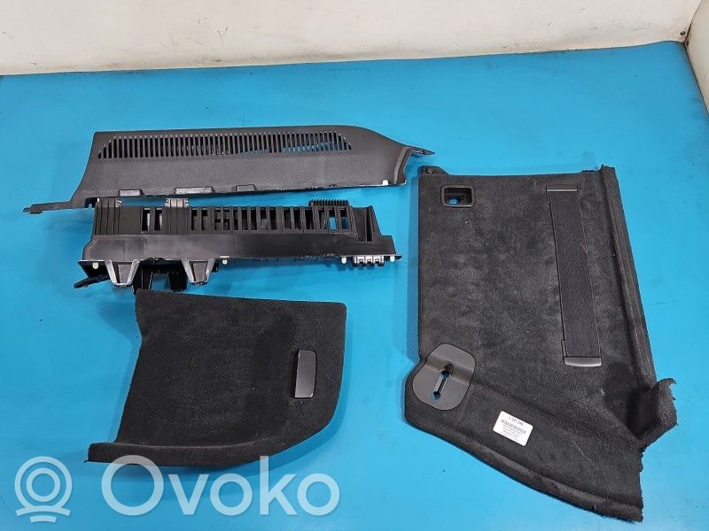 Trunk/boot side trim panel   6981054,IMPRK1541549,59123101,6989416