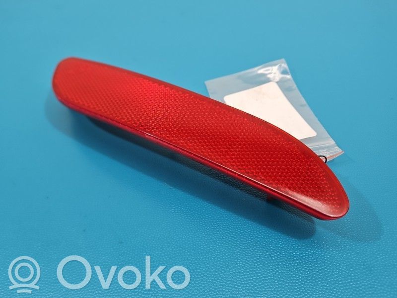Toyota Auris E180 Riflettore fanale posteriore
