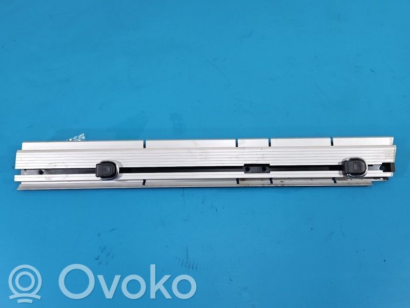 BMW X6 E71 Rear seat guide rail 