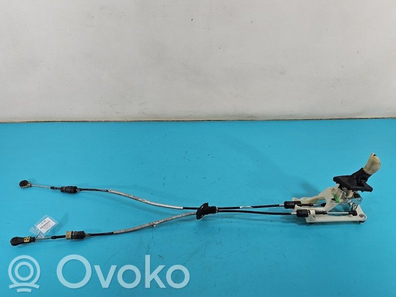 Volvo V40 Cabluri schimbător viteze 