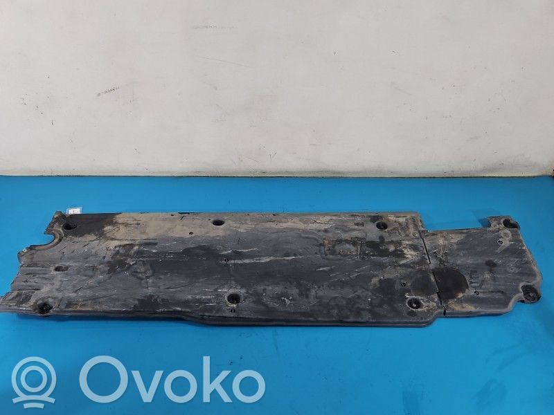 Skoda Kamiq Centrinė konsolė 