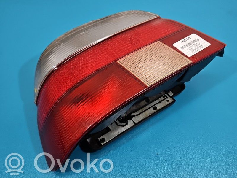 BMW 5 E39 Rear/tail lights 