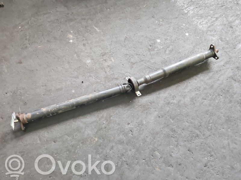 BMW 3 F30 F35 F31 Aizmugurējais kardāns 
