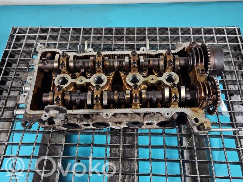 Toyota Corolla E120 E130 Engine head 