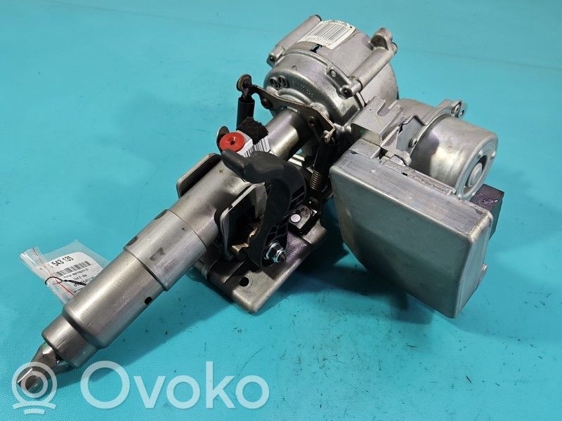 Ford B-MAX Power steering pump 
