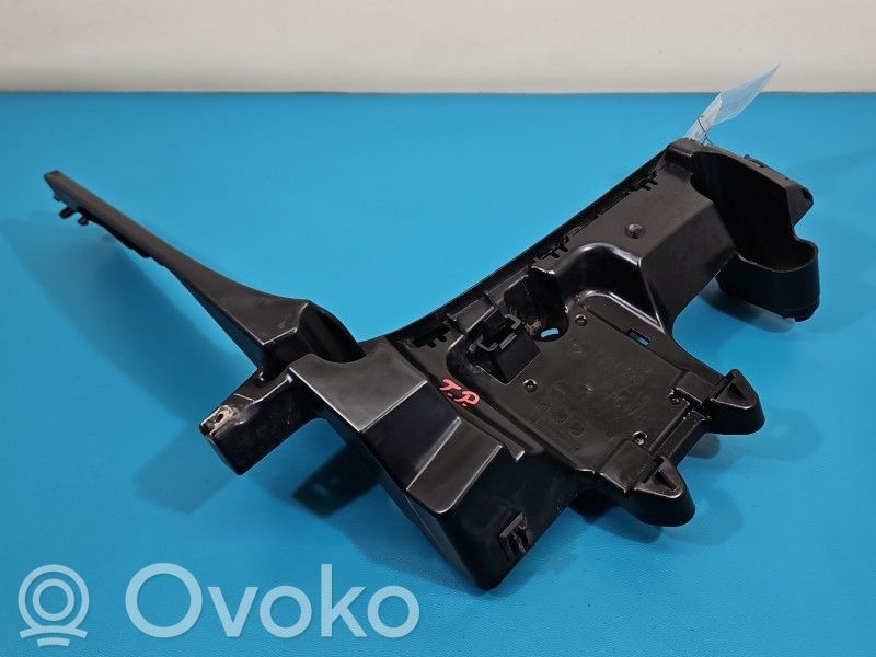 BMW X5 F15 Suport montare bară spate 