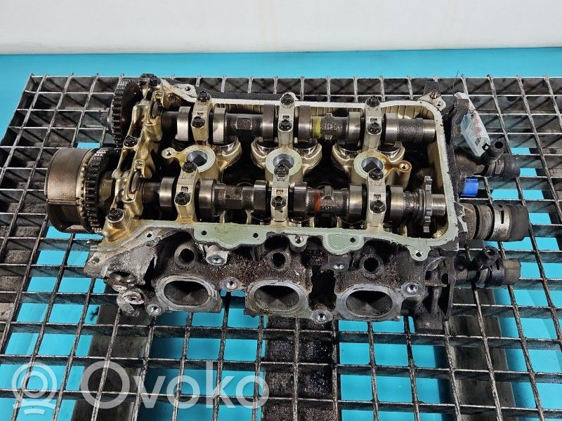 Testata motore   HR12,IMPRK1518373
