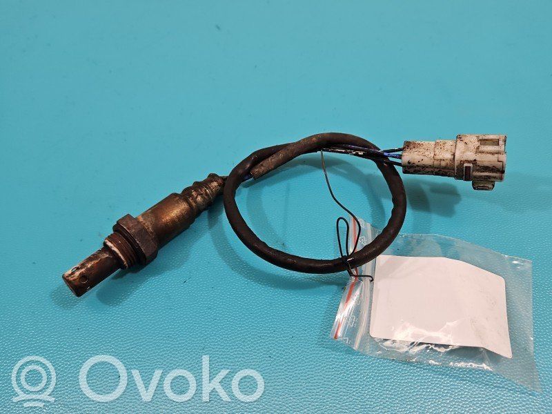 Suzuki Grand Vitara II Lambda probe sensor 