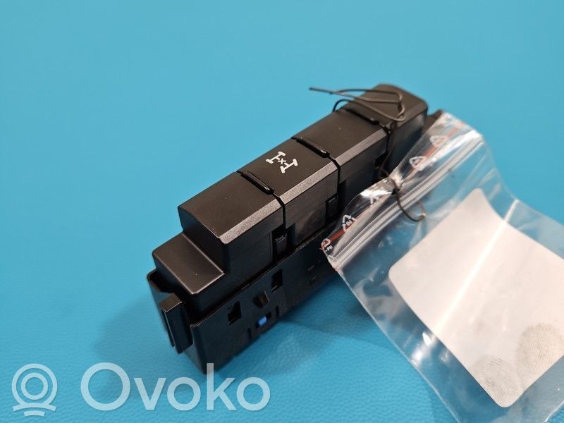 Seat control switch   75H363,IMPRK1523212,6350T7N