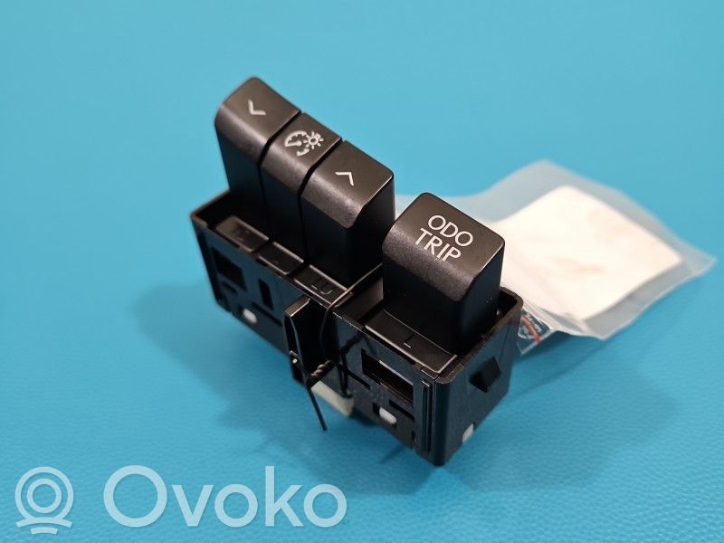 Seat control switch   IMPRK1523216