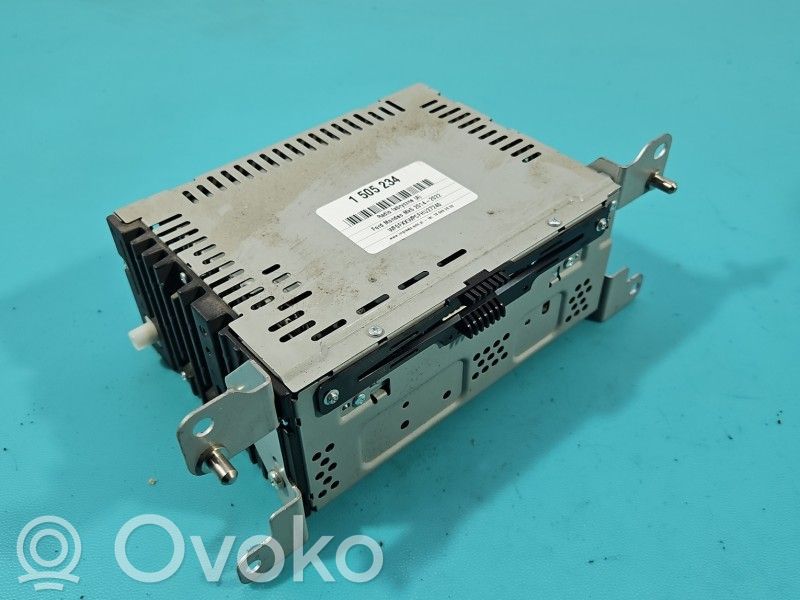 Ford Mondeo MK V Unità principale autoradio/CD/DVD/GPS 