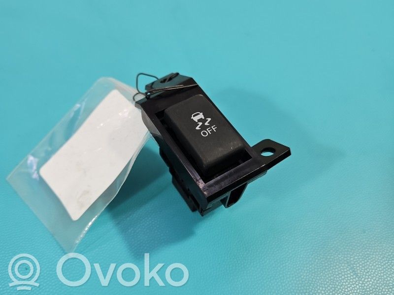 Infiniti QX50 (J50) Interruptor de control del asiento 