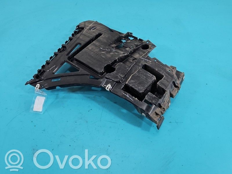BMW iX3 G08 Rear bumper mounting bracket 