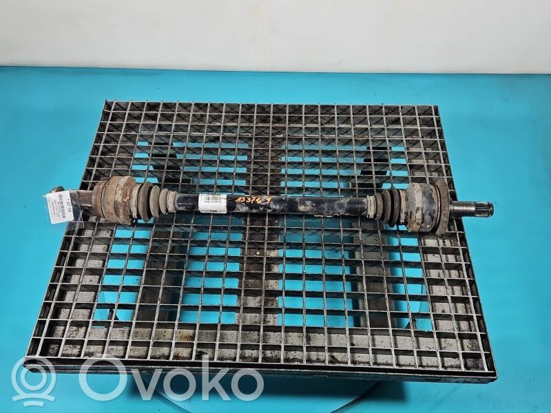 BMW X5 F15 Albero di trasmissione posteriore 