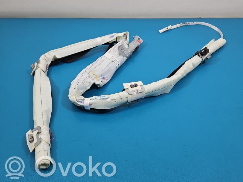 Kurtyna airbag   9804358780,IMPRK1541466