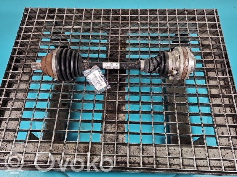 Eje de transmisión delantero   5Q0407271BT,IMPRK1538216