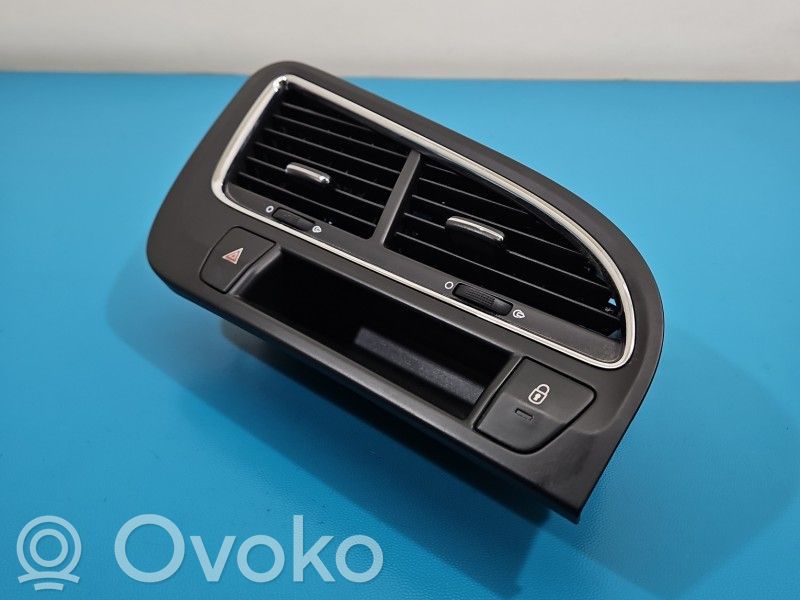 Peugeot 5008 Griglia di ventilazione centrale cruscotto 