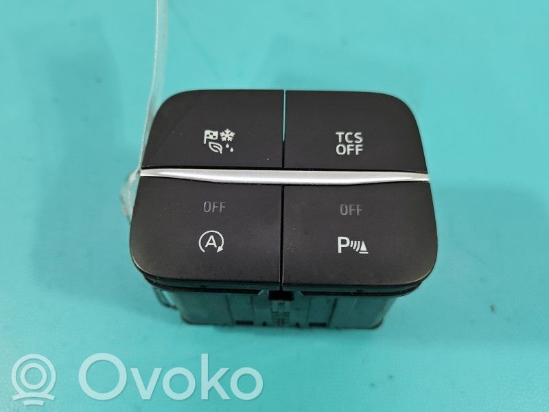 Ford Focus Seat control switch 