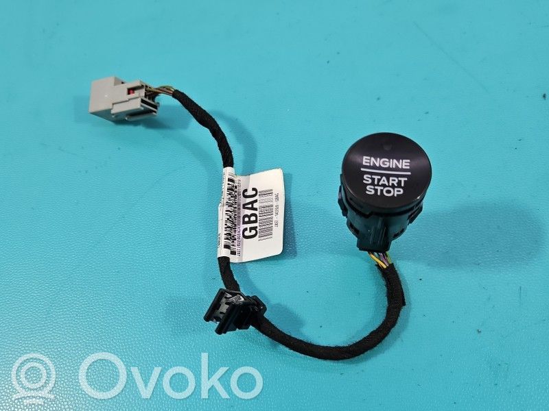 Commutateur de commande de siège   H1BT14C376AA,IMPRK1536528