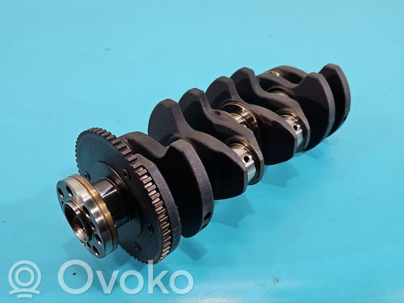 Jeep Patriot Vilebrequin du moteur