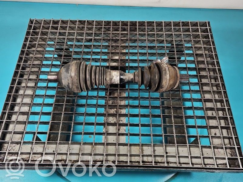 Volvo XC90 Eje de transmisión delantero 