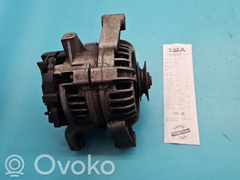 Ģenerators   0124225009,IMPRK1531830,90589566