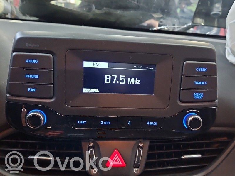 Panel / Radioodtwarzacz CD/DVD/GPS   96150G4320RET,IMPRK1530099,ACBC0G4EP