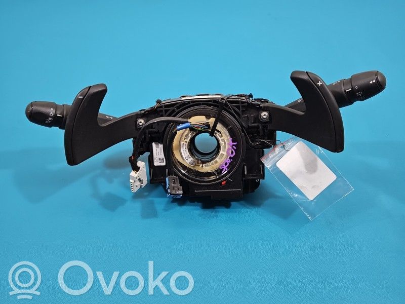 Citroen C4 Cactus Interruptor del limpiafaros 