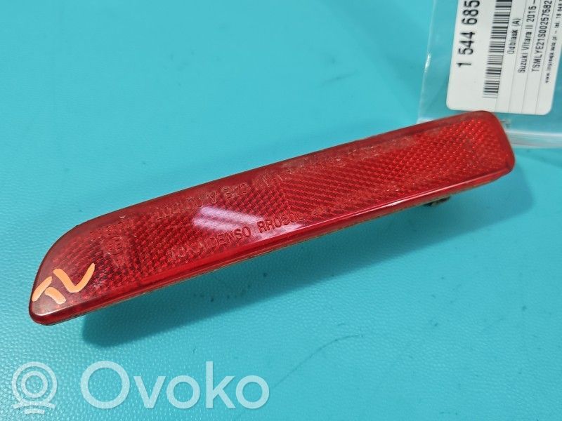 Odblask lampy tylnej   3595079J0,IMPRK1544685