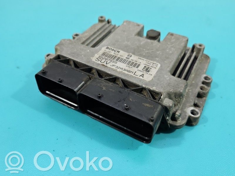 Suzuki SX4 Engine control unit/module ECU 