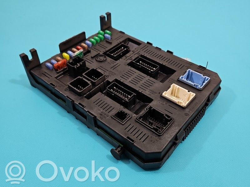 Peugeot 307 Fuse box set 