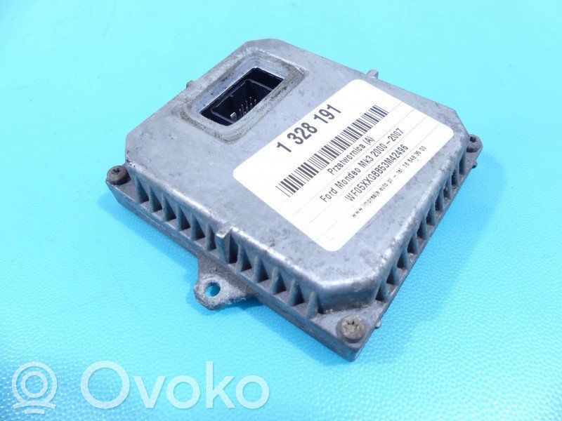 Ford Mondeo Mk III Modulo di zavorra faro Xenon