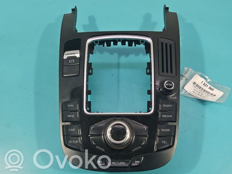 Panel radia   8T0919609,IMPRK1531960