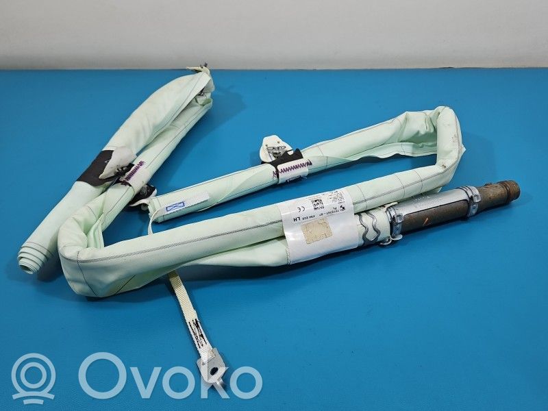 BMW 3 GT F34 Airbag cortină 