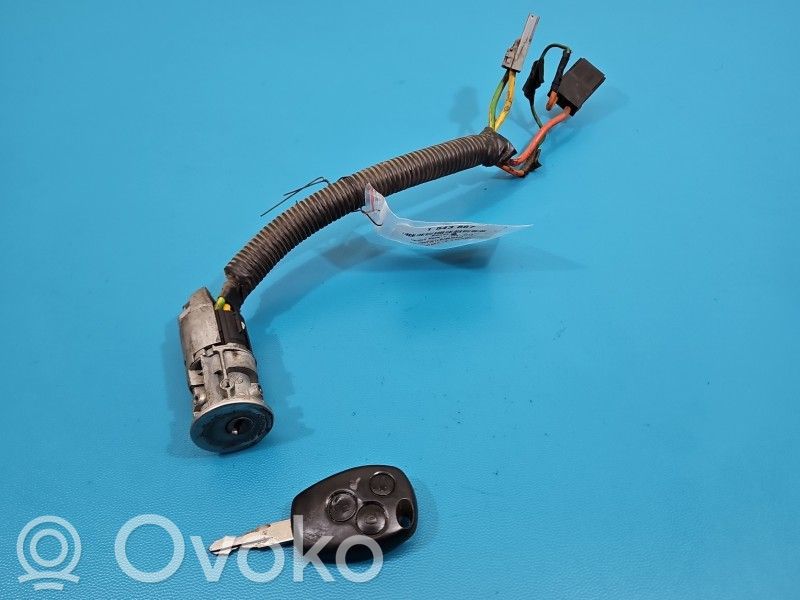 Ignition lock   IMPRK1543867