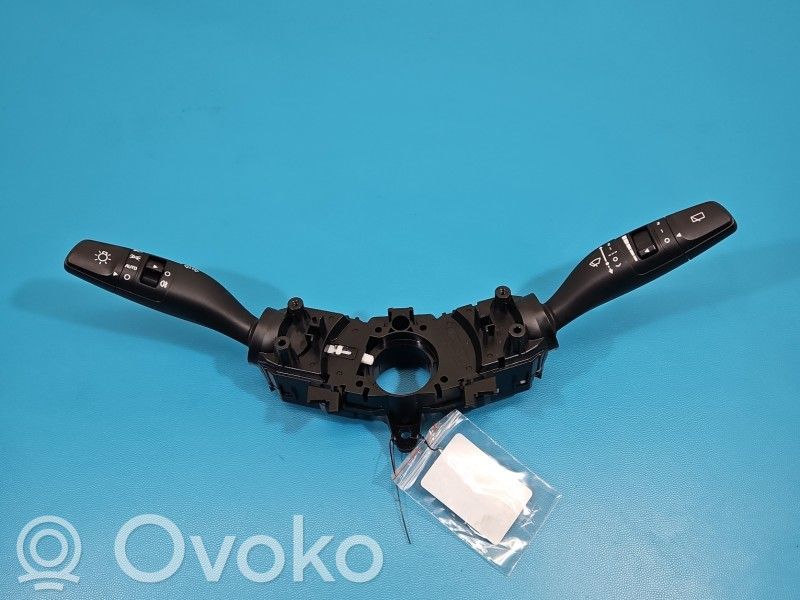 KIA Rio Interruptor del limpiafaros 