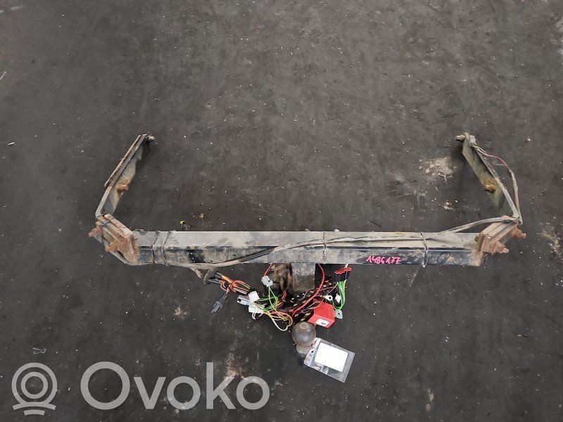 Ford Kuga I Kit de remorquage 