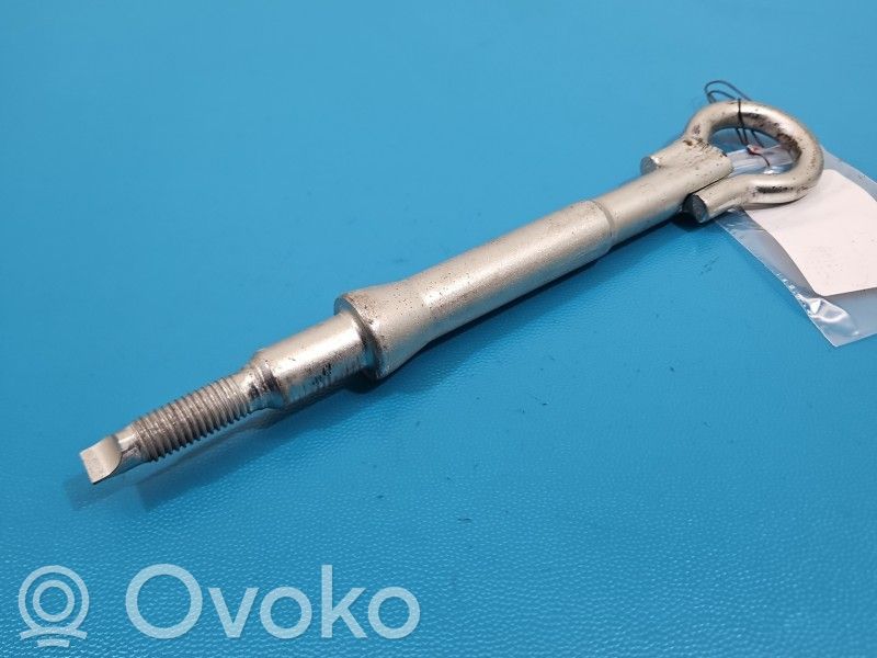 Abschlepphaken Abschleppöse   IMPRK1542266