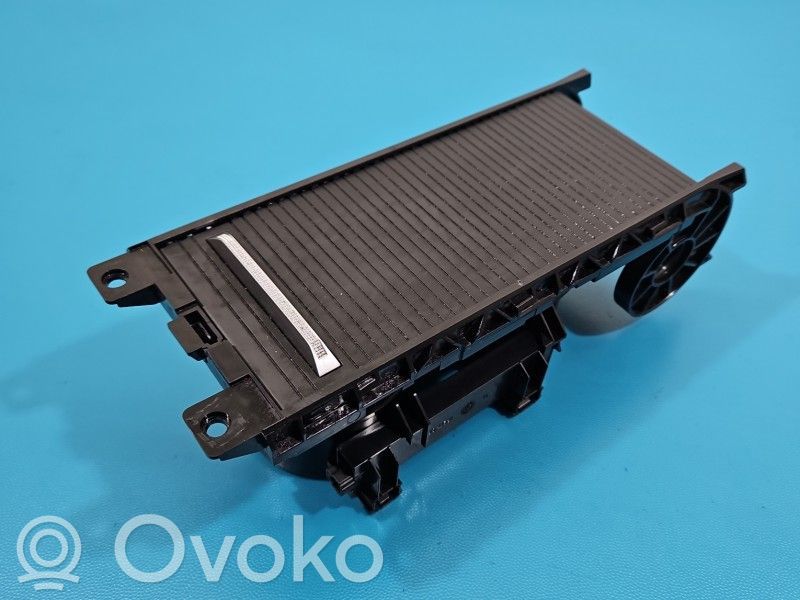 Skoda Octavia Mk4 Portavasos 