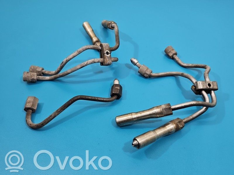 Isuzu D-Max Conductă alimentare combustibil 