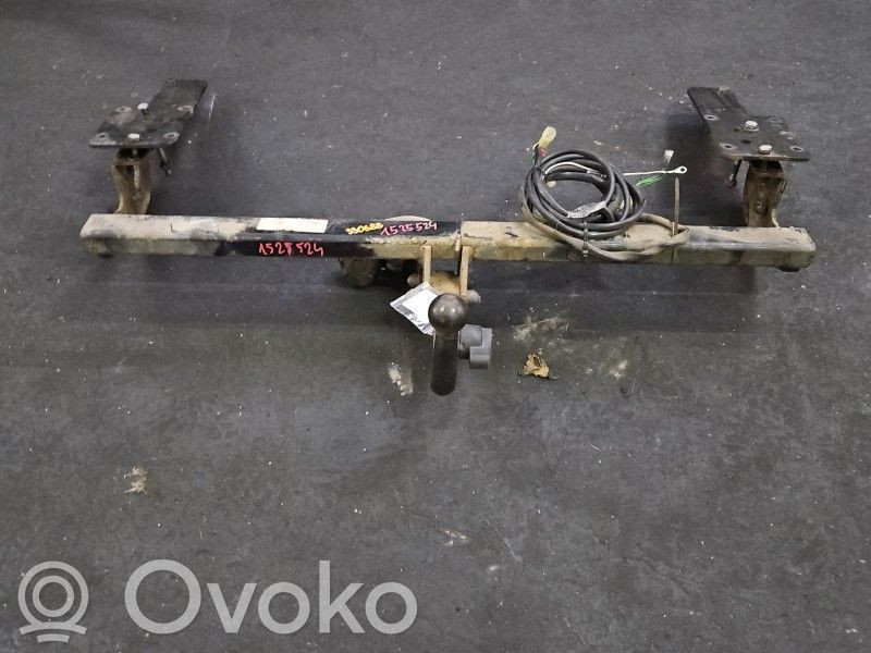 Suzuki SX4 Kit de remorquage