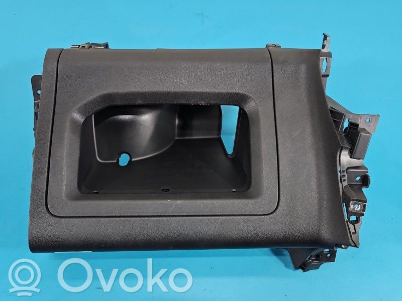 Toyota ProAce City Vano portaoggetti 