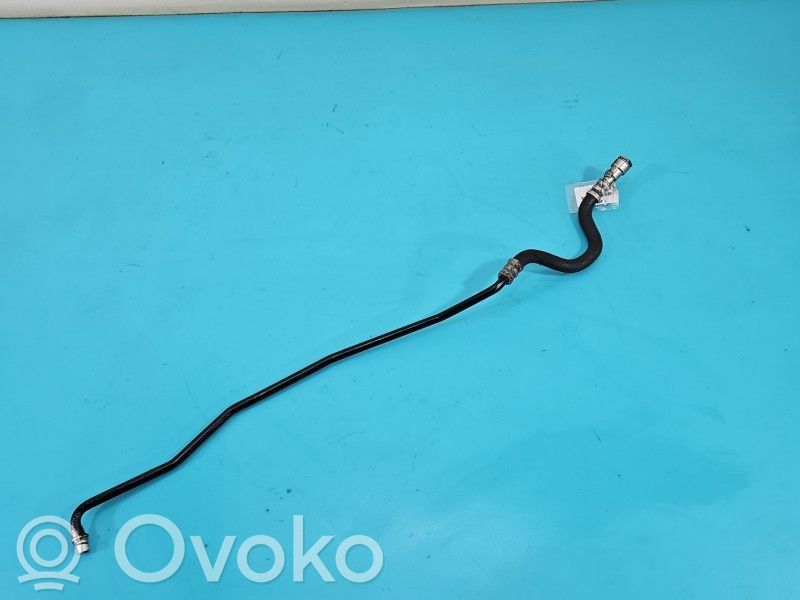 BMW 3 E90 E91 Furtun/conductă servodirecție