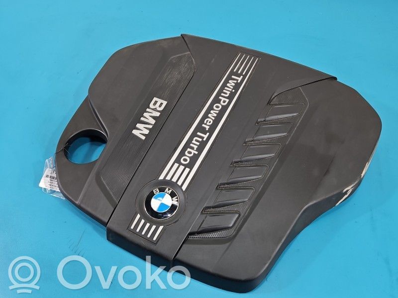 Couvercle cache moteur   7812063,IMPRK1535984