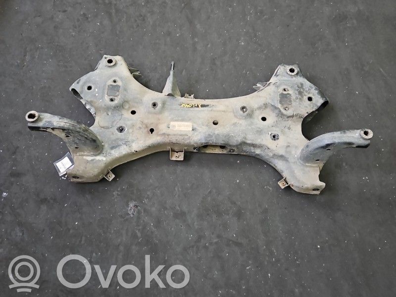 KIA Ceed Front axle beam 