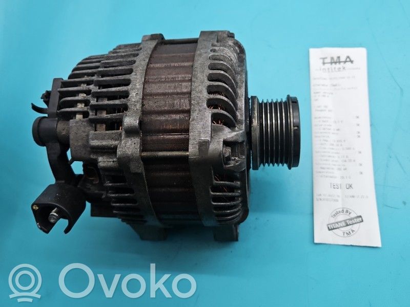 Alternator   96547528,IMPRK1541162,A004TJ0084A