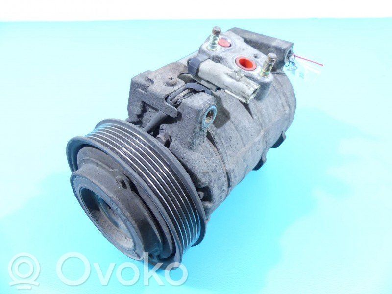 Chrysler Voyager Air conditioning (A/C) compressor (pump) 